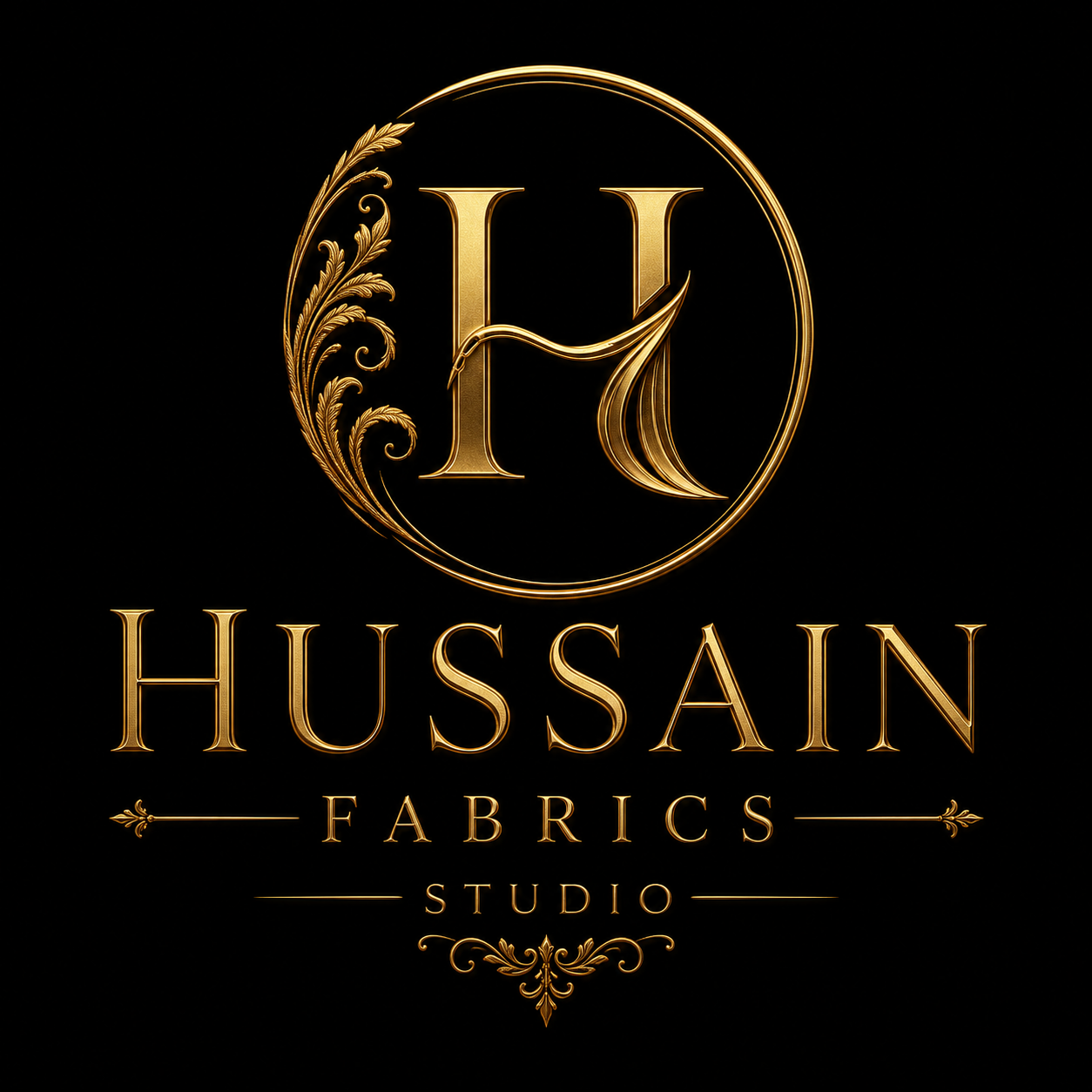 Hussain Fabrics Studio